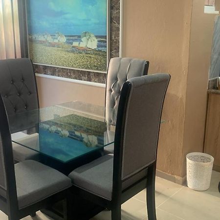 Herard Share Apartamento Пунта-Кана Екстер'єр фото
