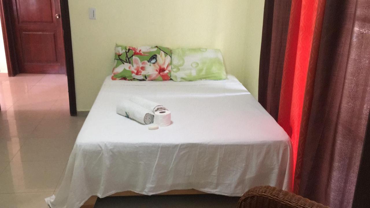 Herard Share Apartamento Пунта-Кана Екстер'єр фото