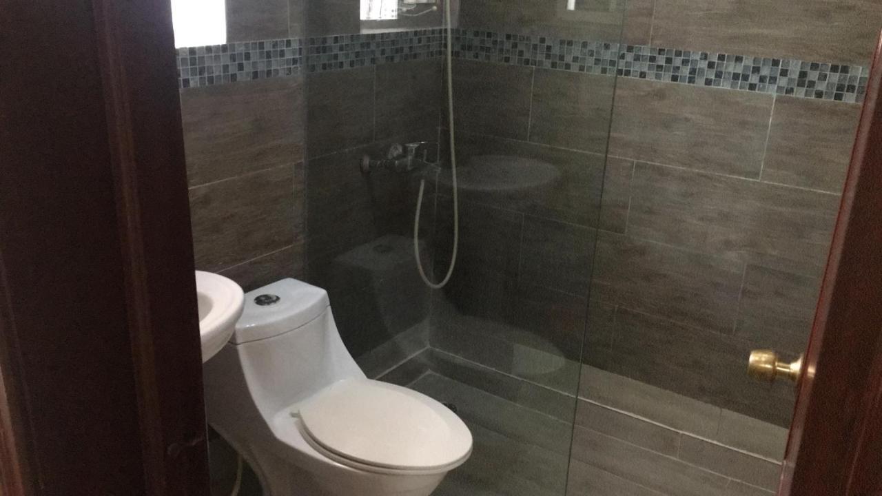 Herard Share Apartamento Пунта-Кана Екстер'єр фото