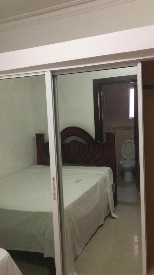 Herard Share Apartamento Пунта-Кана Екстер'єр фото