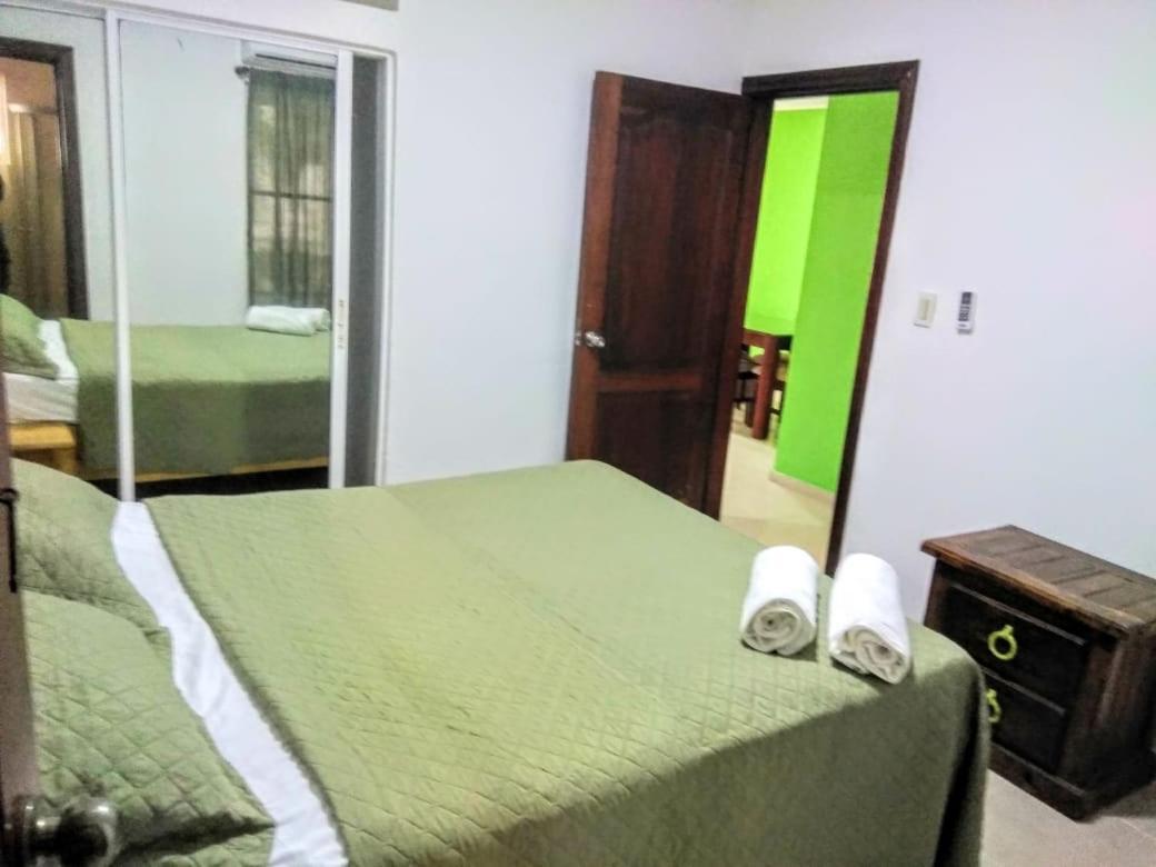 Herard Share Apartamento Пунта-Кана Екстер'єр фото