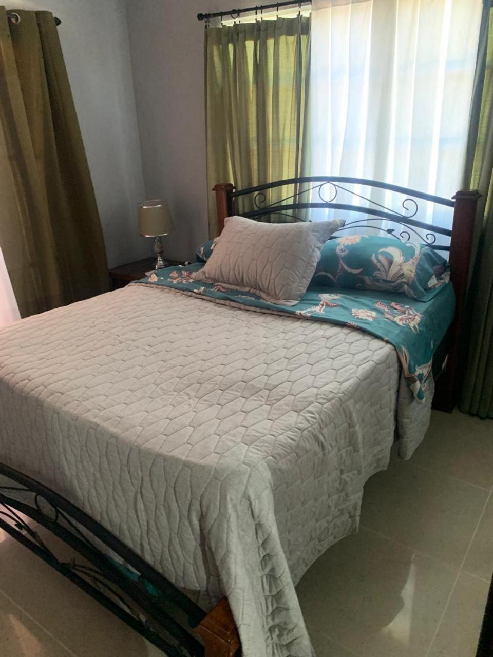 Herard Share Apartamento Пунта-Кана Екстер'єр фото