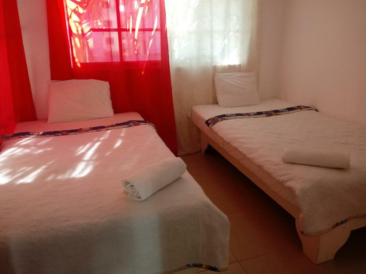 Herard Share Apartamento Пунта-Кана Екстер'єр фото