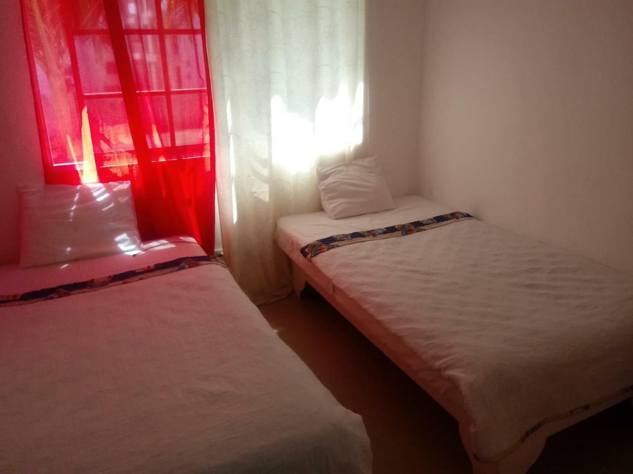 Herard Share Apartamento Пунта-Кана Екстер'єр фото